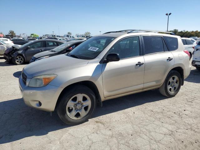 TOYOTA RAV4 2007 with VIN JTMBD33V775065799 - Photo from auction