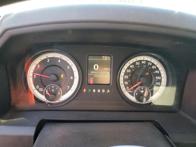 Photo 9 from auction – 2014 RAM 1500 ST with VIN 1C6RR7FT1ES207636