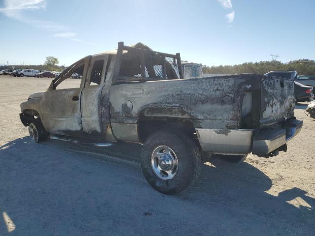 Photo 2 from auction – 2001 DODGE RAM 2500 with VIN 3B7KF23741G759713