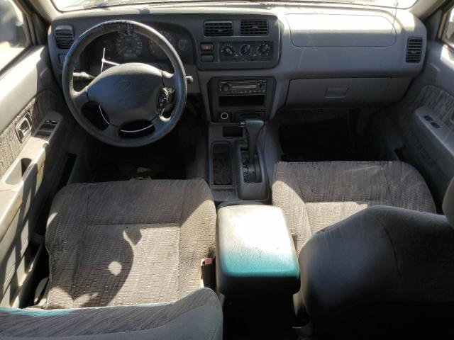Photo 8 from auction – 2000 NISSAN FRONTIER C with VIN 1N6ED27T3YC353099