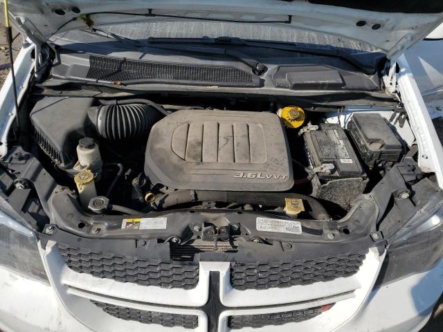 صورة رقم 12 من المزاد - 2017 DODGE GRAND CARA مع VIN 2C4RDGEG0HR715873