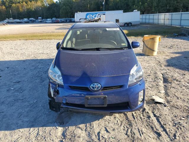 Photo 5 from auction – 2010 TOYOTA PRIUS with VIN JTDKN3DU3A1091558