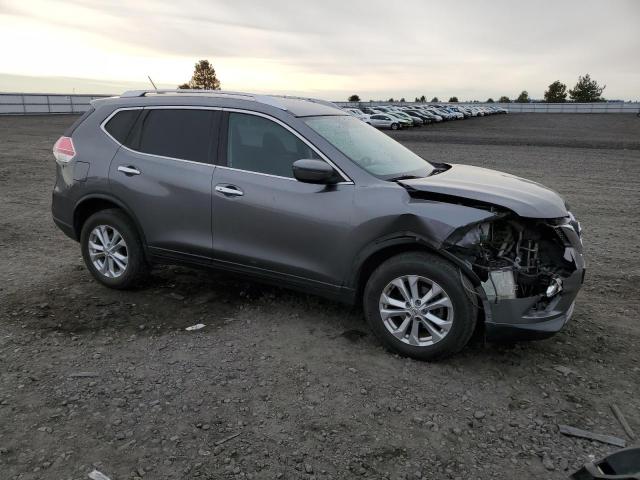 Photo 4 from auction – 2016 NISSAN ROGUE S with VIN KNMAT2MV7GP699044
