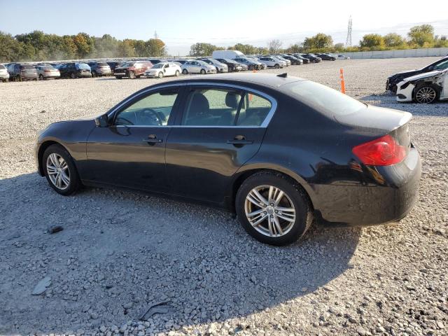 Photo 2 from auction – 2011 INFINITI G37 with VIN JN1CV6AR8BM352966