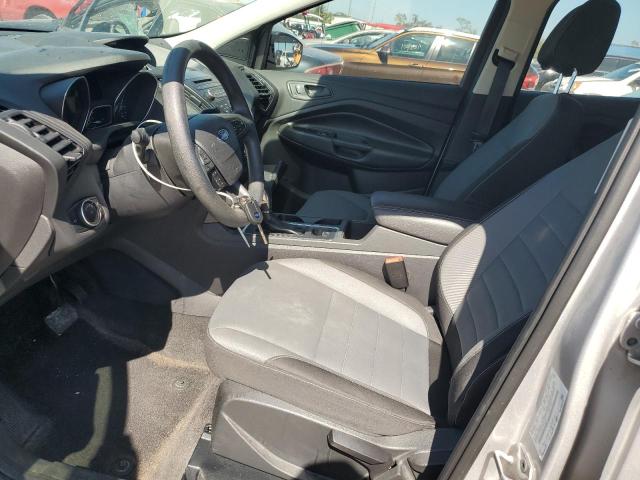 Photo 7 from auction – 2017 FORD ESCAPE S with VIN 1FMCU0F79HUB96381