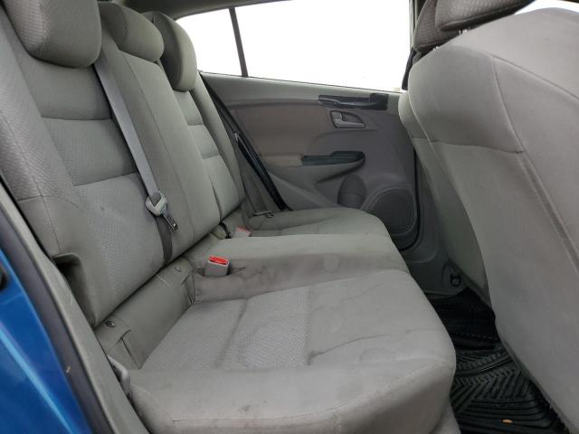 Zdjęcie 10 z aukcji – 2014 HONDA INSIGHT z VIN JHMZE2H33ES002726