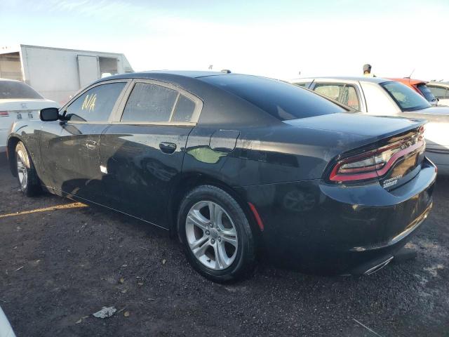 Photo 2 from auction – 2019 DODGE CHARGER SX with VIN 2C3CDXBG8KH657541
