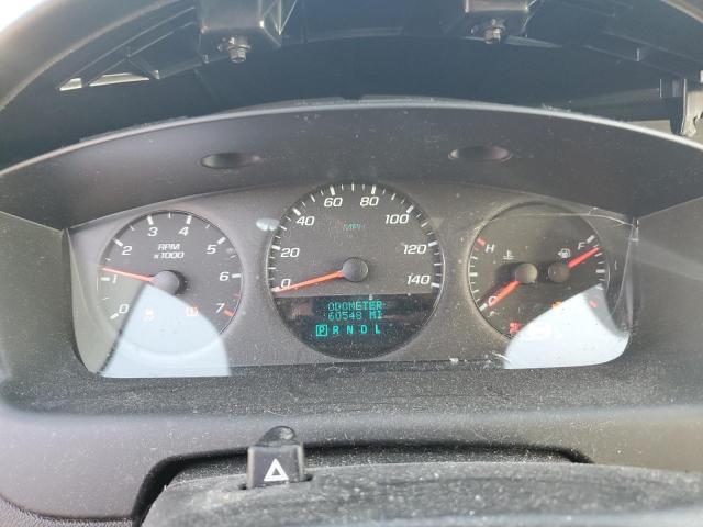 Photo 9 from auction – 2015 CHEVROLET IMPALA LIM with VIN 2G1WA5E31F1111797
