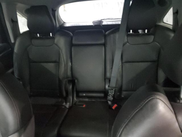 صورة رقم 10 من المزاد - 2016 ACURA MDX TECHNO مع VIN 5FRYD4H45GB058461