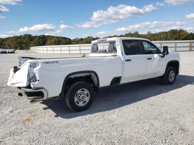 Photo 3 from auction – 2024 CHEVROLET SILVERADO with VIN 1GC4YLE72RF370443