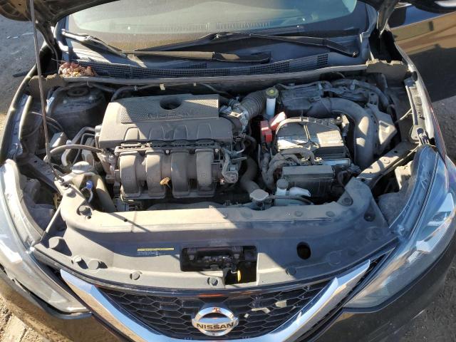 Photo 11 from auction – 2019 NISSAN SENTRA S with VIN 3N1AB7AP1KY382683