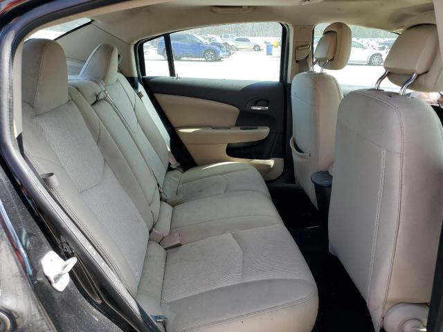 Photo 10 from auction – 2013 CHRYSLER 200 LX with VIN 1C3CCBAG0DN736509