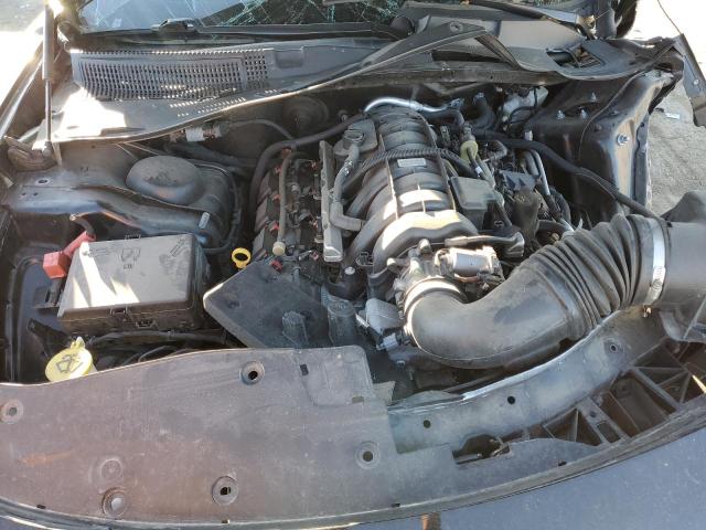 Photo 11 from auction – 2021 DODGE CHARGER R/ with VIN 2C3CDXCT0MH541653