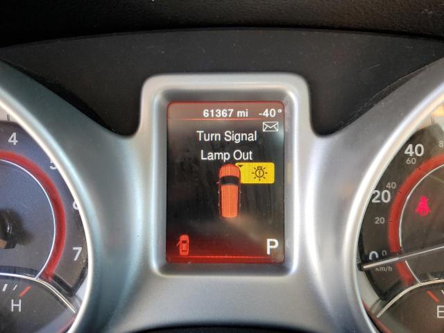 Photo 9 from auction – 2019 DODGE JOURNEY SE with VIN 3C4PDCBB6KT874300