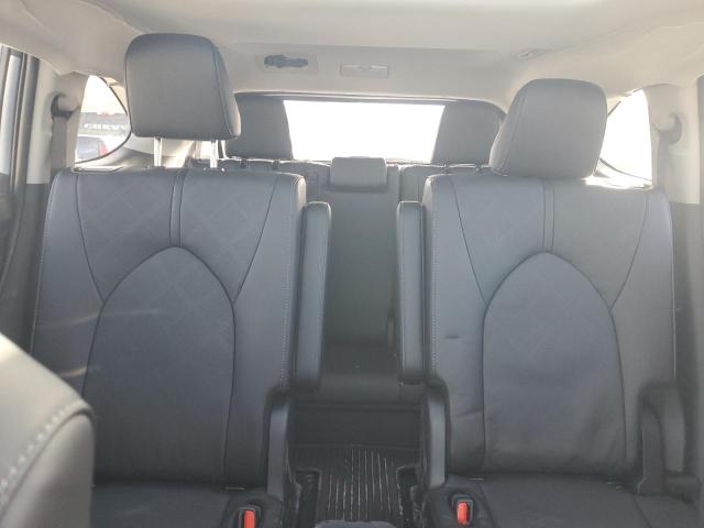 Photo 10 from auction – 2024 TOYOTA HIGHLANDER with VIN 5TDFARAH5RS536047