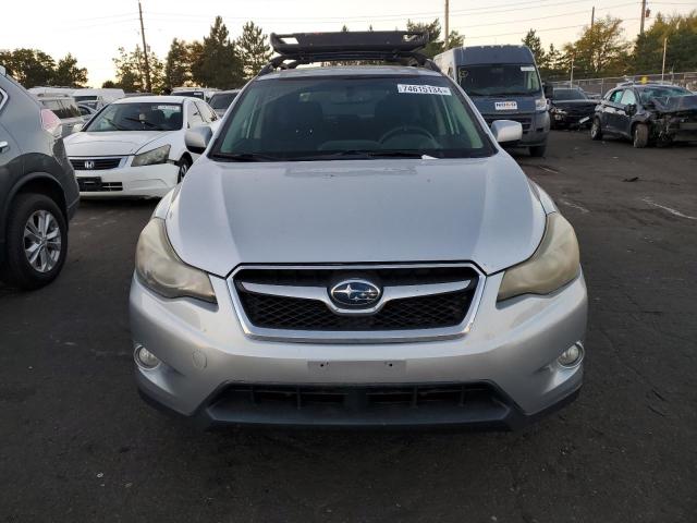 Photo 5 from auction – 2013 SUBARU XV CROSSTR with VIN JF2GPAWC9DH876480