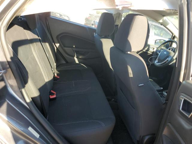 Photo 10 from auction – 2014 FORD FIESTA SE with VIN 3FADP4BJXEM211159
