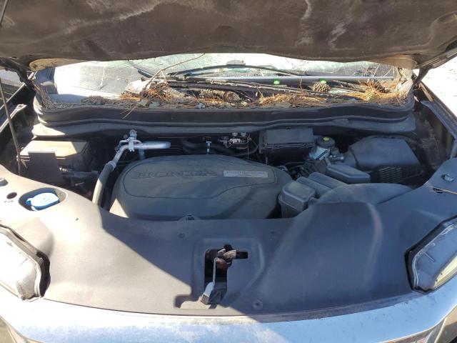 Photo 12 from auction – 2019 HONDA PILOT EXL with VIN 5FNYF6H50KB040880