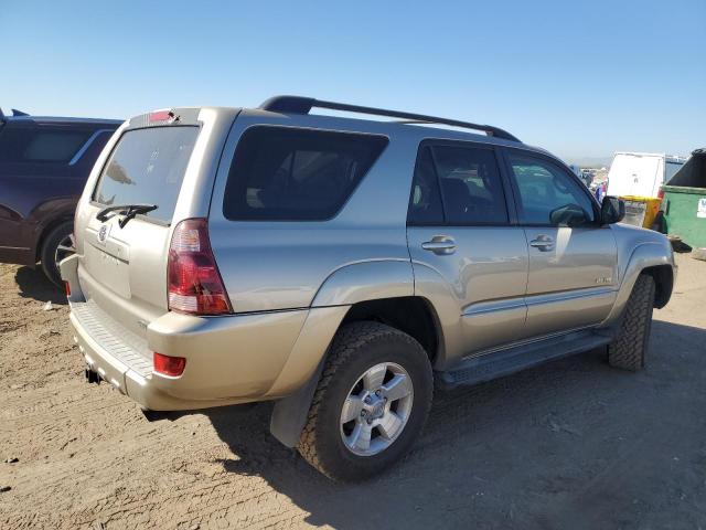 Photo 3 from auction – 2003 TOYOTA 4RUNNER SR with VIN JTEBU14R738008240