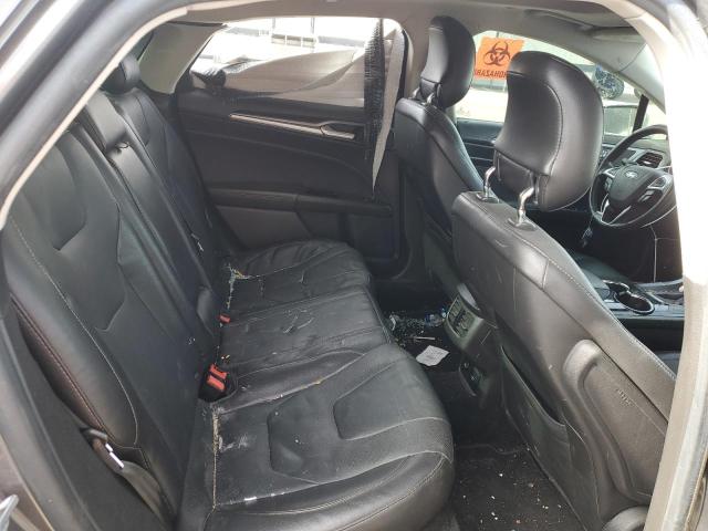 Photo 10 from auction – 2014 FORD FUSION TIT with VIN 3FA6P0RU1ER158243