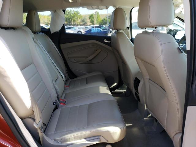 Photo 11 from auction – 2015 FORD ESCAPE TIT with VIN 1FMCU9JX7FUA12306