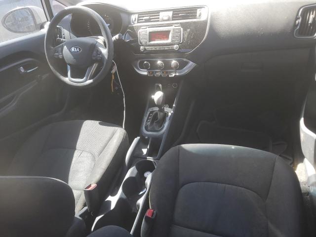 Photo 8 from auction – 2016 KIA RIO LX with VIN KNADM4A3XG6623281