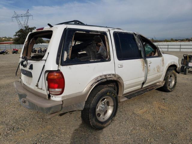 Photo 3 from auction – 2001 FORD EXPLORER E with VIN 1FMZU64E01ZA67517