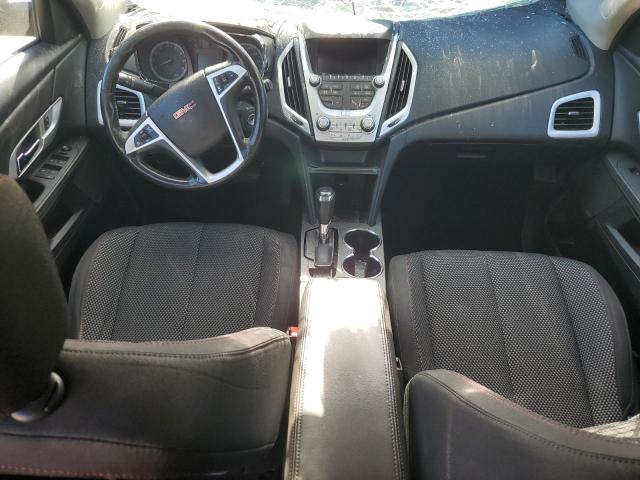 Photo 8 from auction – 2017 GMC TERRAIN SL with VIN 2GKFLNE37H6182403