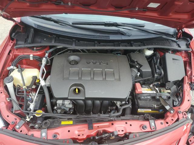 Photo 11 from auction – 2013 TOYOTA COROLLA BA with VIN 5YFBU4EE7DP199746
