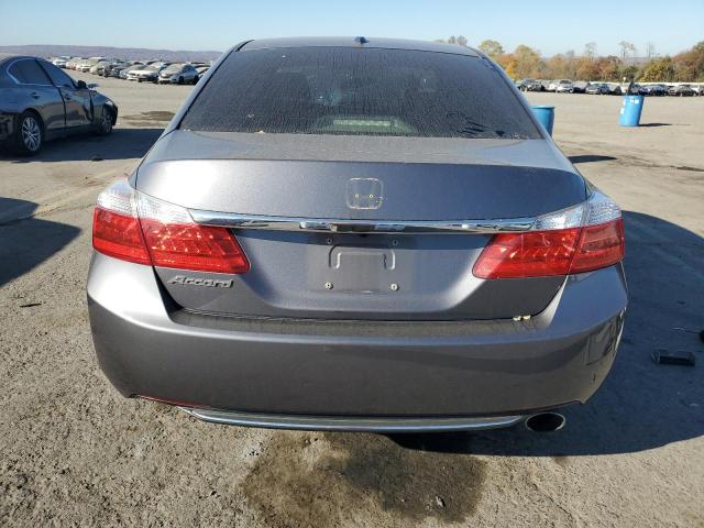 Photo 6 from auction – 2013 HONDA ACCORD EXL with VIN 1HGCR2F80DA029074