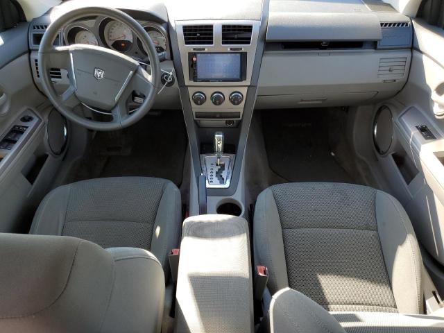 Photo 8 from auction – 2008 DODGE AVENGER SX with VIN 1B3LC56R28N649757