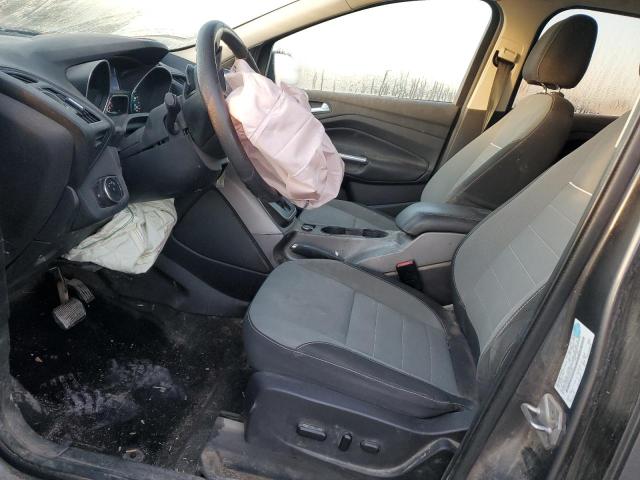 Photo 7 from auction – 2014 FORD ESCAPE SE with VIN 1FMCU9GX4EUB33056