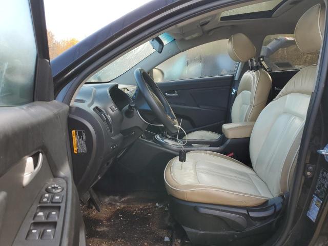 Photo 7 from auction – 2013 KIA SPORTAGE B with VIN KNDPB3A29D7521791