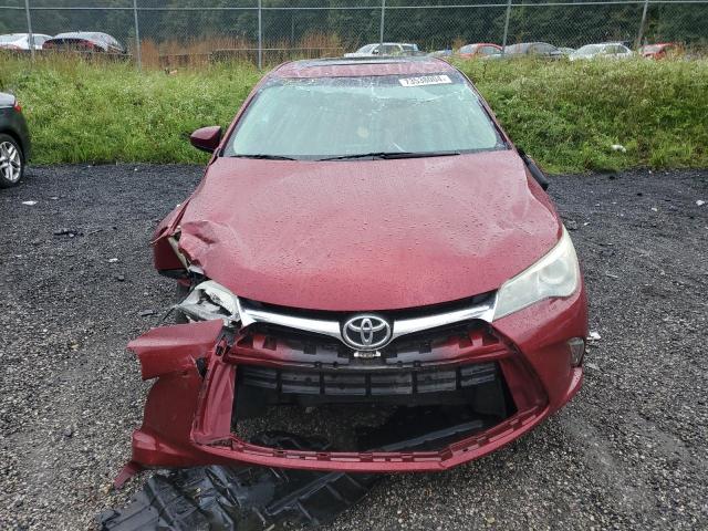 Photo 5 from auction – 2015 TOYOTA CAMRY LE with VIN 4T1BF1FK7FU930142