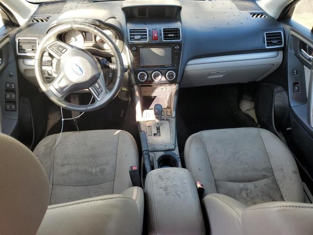 Photo 8 from auction – 2016 SUBARU FORESTER with VIN JF2SJAHC3GH440172