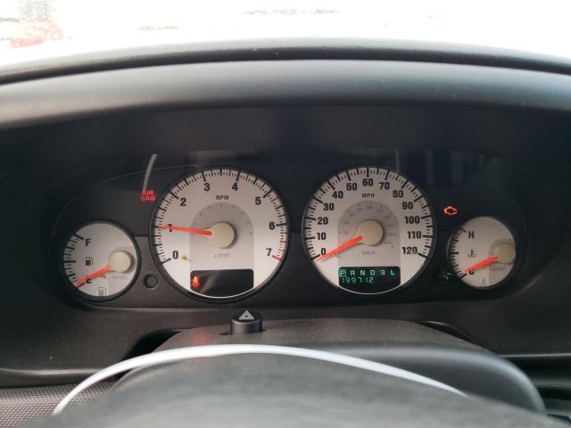 Photo 9 from auction – 2005 DODGE STRATUS SX with VIN 1B3EL46X75N654367