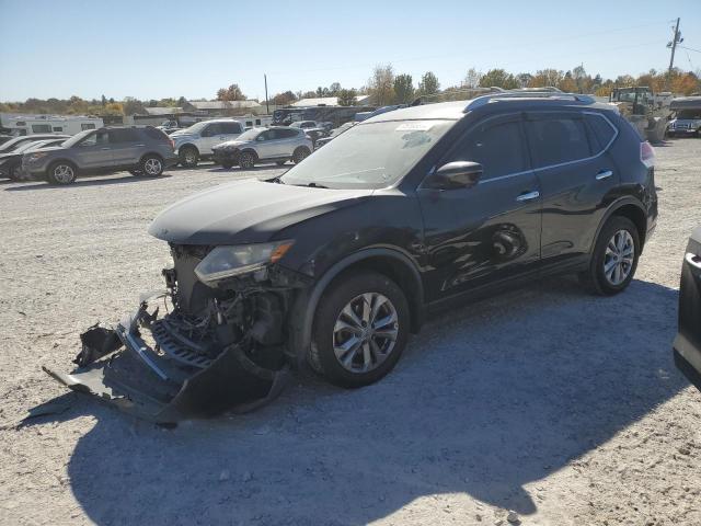 Photo 1 from auction – 2016 NISSAN ROGUE S with VIN KNMAT2MV9GP674923