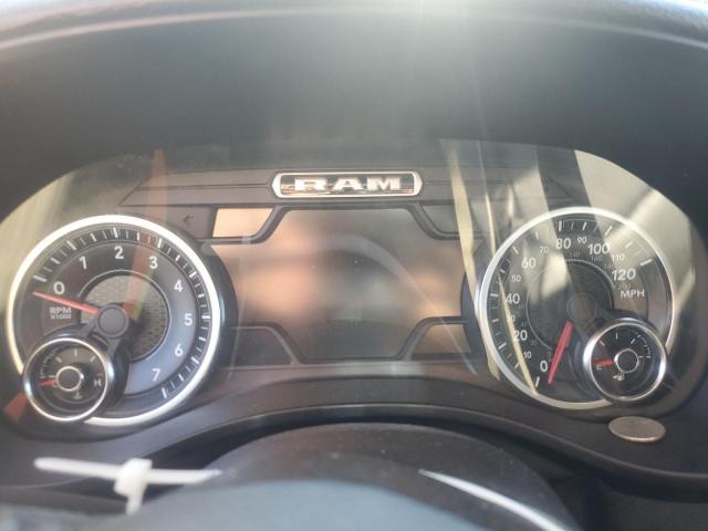 Photo 9 from auction – 2020 RAM 1500 LARAM with VIN 1C6SRFJT8LN157185