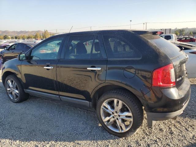 Photo 2 from auction – 2011 FORD EDGE SEL with VIN 2FMDK3JC0BBB55201