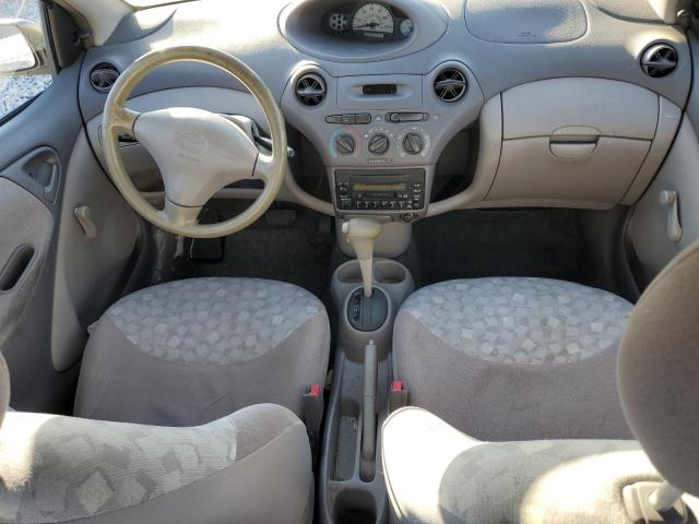 Photo 8 from auction – 2000 TOYOTA ECHO with VIN JTDBT1238Y0023423
