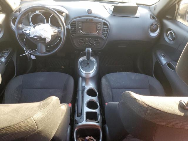 Photo 8 from auction – 2015 NISSAN JUKE S with VIN JN8AF5MV7FT565332