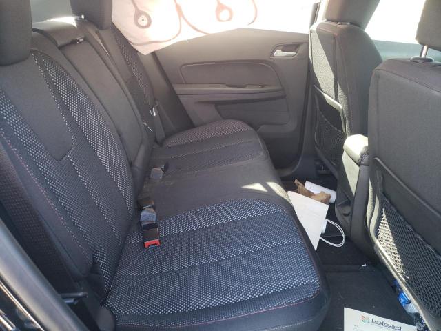 Photo 10 from auction – 2016 CHEVROLET EQUINOX LT with VIN 2GNALCEK0G1155726