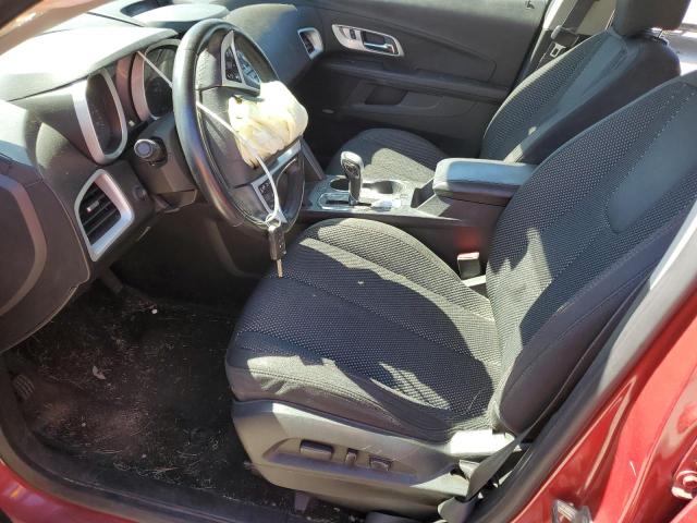 Photo 7 from auction – 2015 CHEVROLET EQUINOX LT with VIN 2GNFLGEK0F6123700