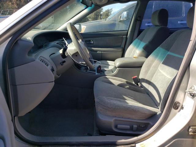 Photo 7 from auction – 2002 TOYOTA AVALON XL with VIN 4T1BF28B82U230482