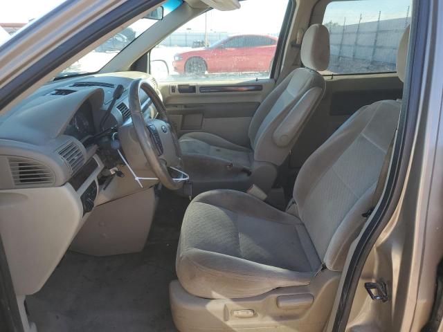 Photo 7 from auction – 2006 FORD FREESTAR S with VIN 2FMZA52236BA13019