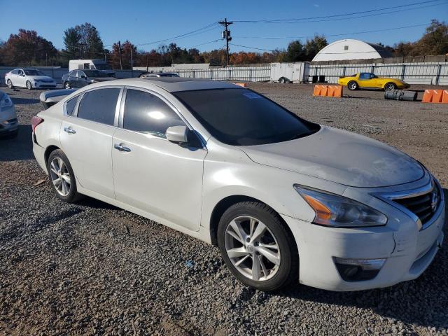Photo 4 from auction – 2013 NISSAN ALTIMA 2.5 with VIN 1N4AL3AP2DN439899