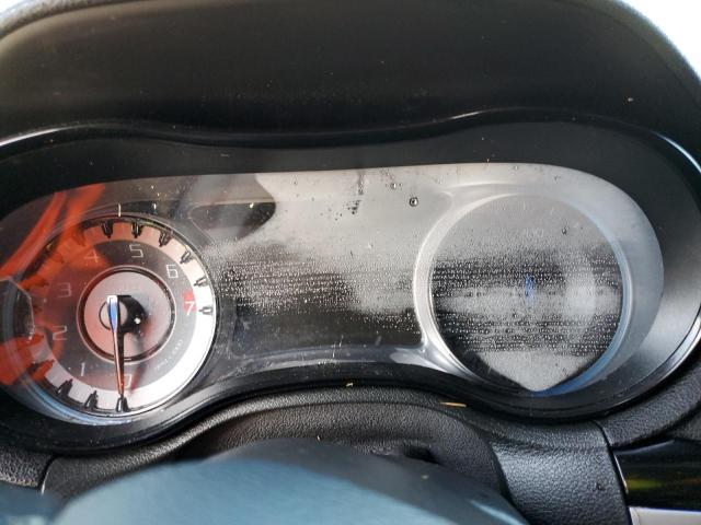 Photo 9 from auction – 2019 CHRYSLER 300 S with VIN 2C3CCABG0KH515328