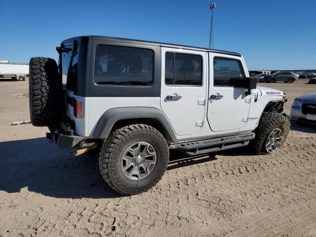 Photo 3 from auction – 2015 JEEP WRANGLER U with VIN 1C4BJWFGXFL552383