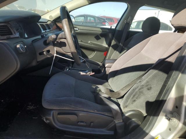 Photo 7 from auction – 2007 CHEVROLET IMPALA LS with VIN 2G1WB58K779277129