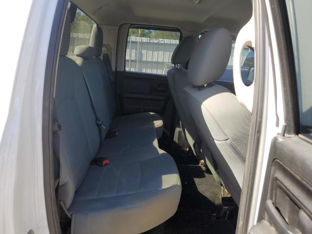 Photo 10 from auction – 2017 RAM 1500 ST with VIN 1C6RR6FT0HS605340